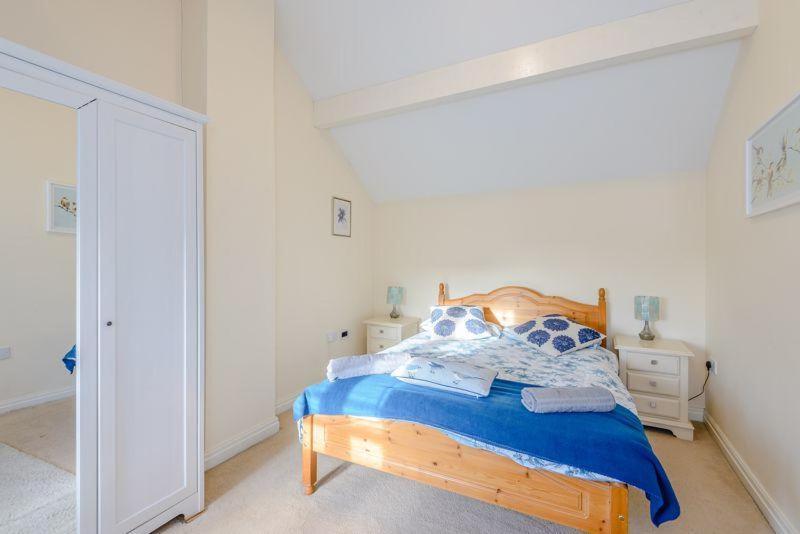 Tarporley Holiday Cottage Экстерьер фото