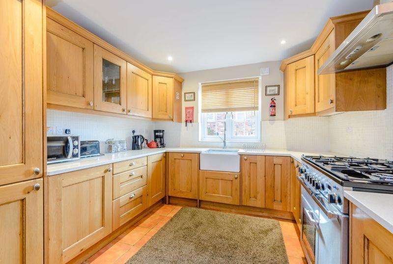 Tarporley Holiday Cottage Экстерьер фото