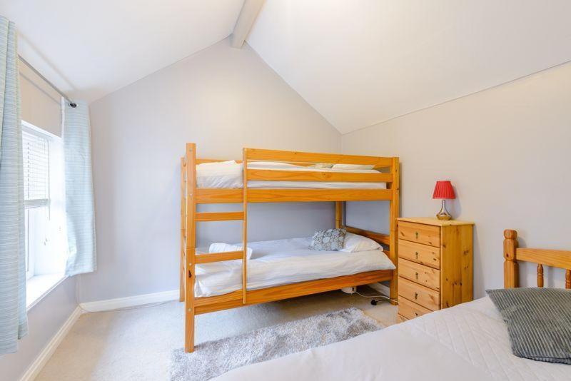 Tarporley Holiday Cottage Экстерьер фото