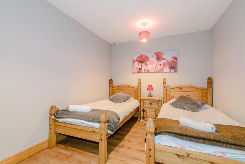 Tarporley Holiday Cottage Экстерьер фото