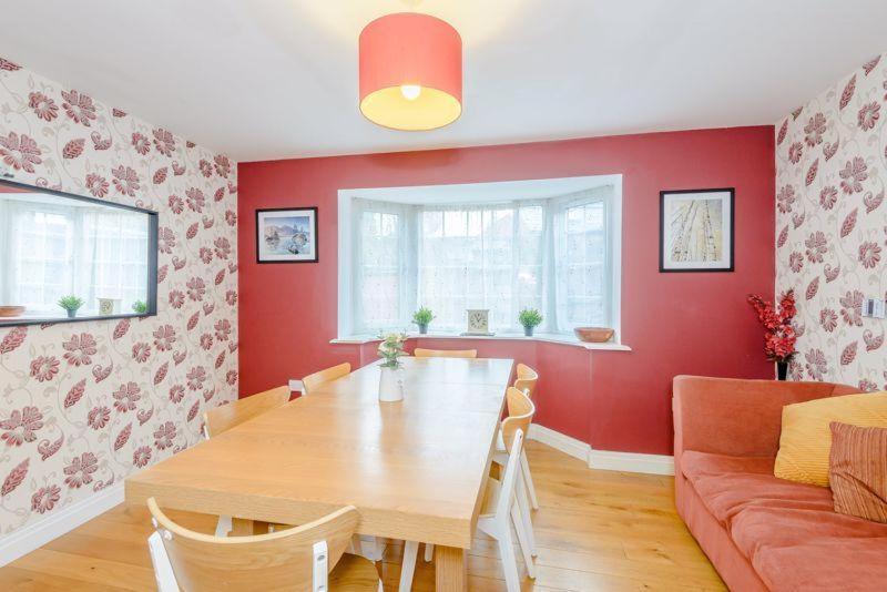 Tarporley Holiday Cottage Экстерьер фото
