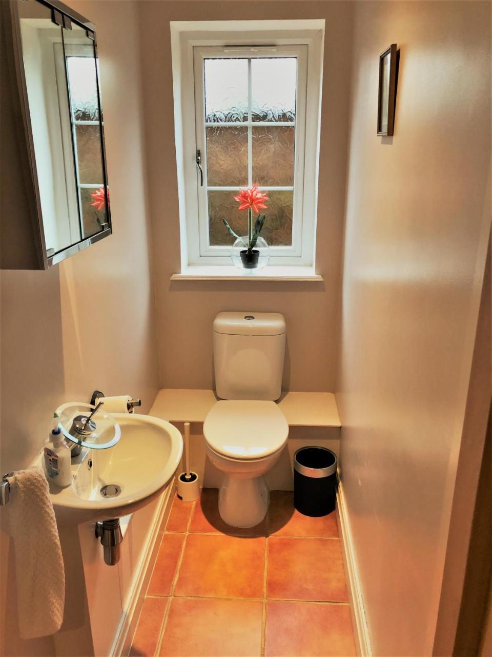 Tarporley Holiday Cottage Экстерьер фото